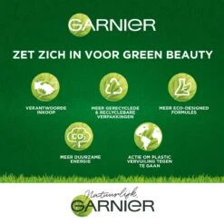 Garnier SkinActive Eco Pads - Herbruikbare Wattenschijfjes - 3 Stuks - Duurzame Gezichtsreiniging -Lichaamsverzorging Winkel 1200x1200 548