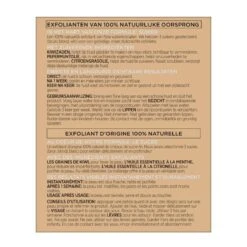 L'Oréal Paris Sugar Scrub Kiwi Gezichtsscrub - Zuiverend En Verzorgend -Lichaamsverzorging Winkel 1200x1200 583