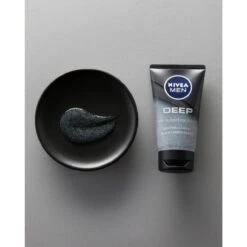 Nivea Men Deep Face Scrub 75 Ml -Lichaamsverzorging Winkel 1200x1200 603