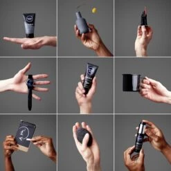 Nivea Men Deep Face Scrub 75 Ml -Lichaamsverzorging Winkel 1200x1200 604