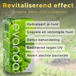 Levanda Reinigende En Verzorgende Gezichtsmasker Set Met Groene Thee Masker En Bamboe Houtskool Klei Masker - Mee Eters Verwijderen Blackhead Remover Mask - Green Tea Mask Stick Charcoal Clay Mask Green Stick Green Mask Facial Mask 18 Levanda Reinigende En Verzorgende Gezichtsmasker Set Met Groene Thee Masker En Bamboe Houtskool Klei Masker - Mee Eters Verwijderen Blackhead Remover Mask - Green Tea Mask Stick Charcoal Clay Mask Green Stick Green Mask Facial Mask -Lichaamsverzorging Winkel 1200x1200 611