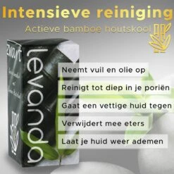 Levanda Reinigende En Verzorgende Gezichtsmasker Set Met Groene Thee Masker En Bamboe Houtskool Klei Masker - Mee Eters Verwijderen Blackhead Remover Mask - Green Tea Mask Stick Charcoal Clay Mask Green Stick Green Mask Facial Mask 19 Levanda Reinigende En Verzorgende Gezichtsmasker Set Met Groene Thee Masker En Bamboe Houtskool Klei Masker - Mee Eters Verwijderen Blackhead Remover Mask - Green Tea Mask Stick Charcoal Clay Mask Green Stick Green Mask Facial Mask -Lichaamsverzorging Winkel 1200x1200 612