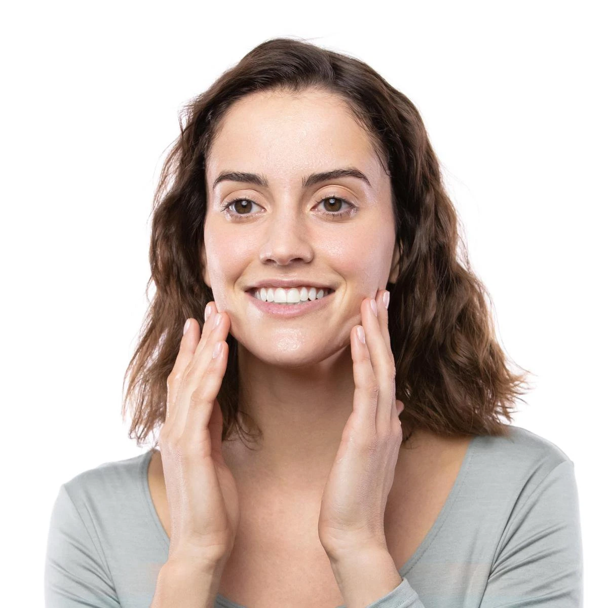 Garnier Bio Detox Reinigingsgel - Normale Tot Gemengde Huid - 150 Ml 7 Garnier Bio Detox Reinigingsgel - Normale Tot Gemengde Huid - 150 Ml - Afbeelding 5