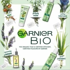 Garnier Bio Detox Reinigingsgel - Normale Tot Gemengde Huid - 150 Ml 29 Garnier Bio Detox Reinigingsgel - Normale Tot Gemengde Huid - 150 Ml -Lichaamsverzorging Winkel 1200x1200 623