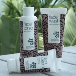 Australian Bodycare Face Wash 100ml - Eenvoudige Gezichtsreinigingszeep, Perfect Tegen Pukkels, Jeugdpuistjes & Mee–eters Gebaseerd Op Tea Tree Olie - Voor De Verzorging Van De Acne-gevoelige Huid 16 Australian Bodycare Face Wash 100ml - Eenvoudige Gezichtsreinigingszeep, Perfect Tegen Pukkels, Jeugdpuistjes & Mee–eters Gebaseerd Op Tea Tree Olie - Voor De Verzorging Van De Acne-gevoelige Huid -Lichaamsverzorging Winkel 1200x1200 627