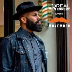 L’Oréal Paris Men Expert Barber Club Exfoliërende Baard & Gezichtsscrub - 100 Ml -Lichaamsverzorging Winkel 1200x1200 649