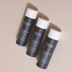 Paula's Choice SKIN PERFECTING 2% BHA Liquid Exfoliant - Gecombineerde & Vette Huid - 118 Ml -Lichaamsverzorging Winkel 1200x1200 705