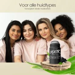 Mask Stick | Houtskool Klei Masker | Bekend Van De Green Mask Stick | Detox | Charcoal | Kleimasker | Gezichtsmasker | Blackhead Remover | Huidverzorging | Hydraterend | 12 Mask Stick | Houtskool Klei Masker | Bekend Van De Green Mask Stick | Detox | Charcoal | Kleimasker | Gezichtsmasker | Blackhead Remover | Huidverzorging | Hydraterend | -Lichaamsverzorging Winkel 1200x1200 732