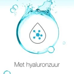 Neutrogena Hydro Boost Aqua Reinigingsdoekjes, Met Neutrogena Reinigingstechnologie, Hyaluronzuur En Een Hydraterende Crème, 3 X 25 Stuks -Lichaamsverzorging Winkel 1200x1200 764