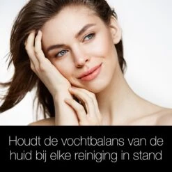 Neutrogena Hydro Boost Aqua Reinigingsdoekjes, Met Neutrogena Reinigingstechnologie, Hyaluronzuur En Een Hydraterende Crème, 3 X 25 Stuks -Lichaamsverzorging Winkel 1200x1200 766