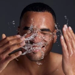 NIVEA MEN Deep Reinigingsgel - Face Wash - 100 Ml -Lichaamsverzorging Winkel 1200x1200 781