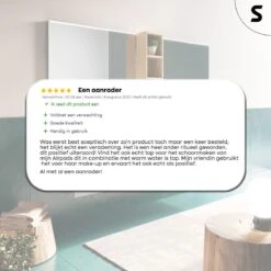 Sanic Herbruikbare Wattenstaafjes Bamboe Met Bamboehouder Wasbare Oorstaafjes Oorstokjes Herbruikbaar Duurzaam Zero-Waste Plastic Vrij - 2 Stuks 16 Sanic Herbruikbare Wattenstaafjes Bamboe Met Bamboehouder Wasbare Oorstaafjes Oorstokjes Herbruikbaar Duurzaam Zero-Waste Plastic Vrij - 2 Stuks -Lichaamsverzorging Winkel 1200x1200 794