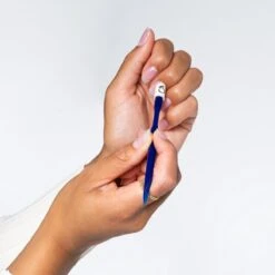Herome Bokkenpoot Nagelriemduwer - Cuticle Pusher - Handige Tool Voor Manicurebehandeling - Hygienisch In Gebruik 18 Herome Bokkenpoot Nagelriemduwer - Cuticle Pusher - Handige Tool Voor Manicurebehandeling - Hygienisch In Gebruik -Lichaamsverzorging Winkel 1200x1200 81