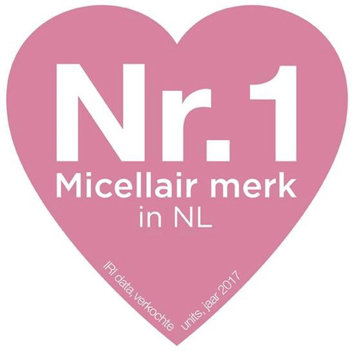 Garnier SkinActive Micellair Reinigingswater - 3 X 400 Ml - Voordeelverpakking 16 Garnier SkinActive Micellair Reinigingswater - 3 X 400 Ml - Voordeelverpakking - Afbeelding 14