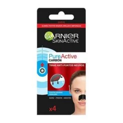 Garnier SkinActive Neus Strips Charcoal - 4 Stuks -Lichaamsverzorging Winkel 1200x1200 819