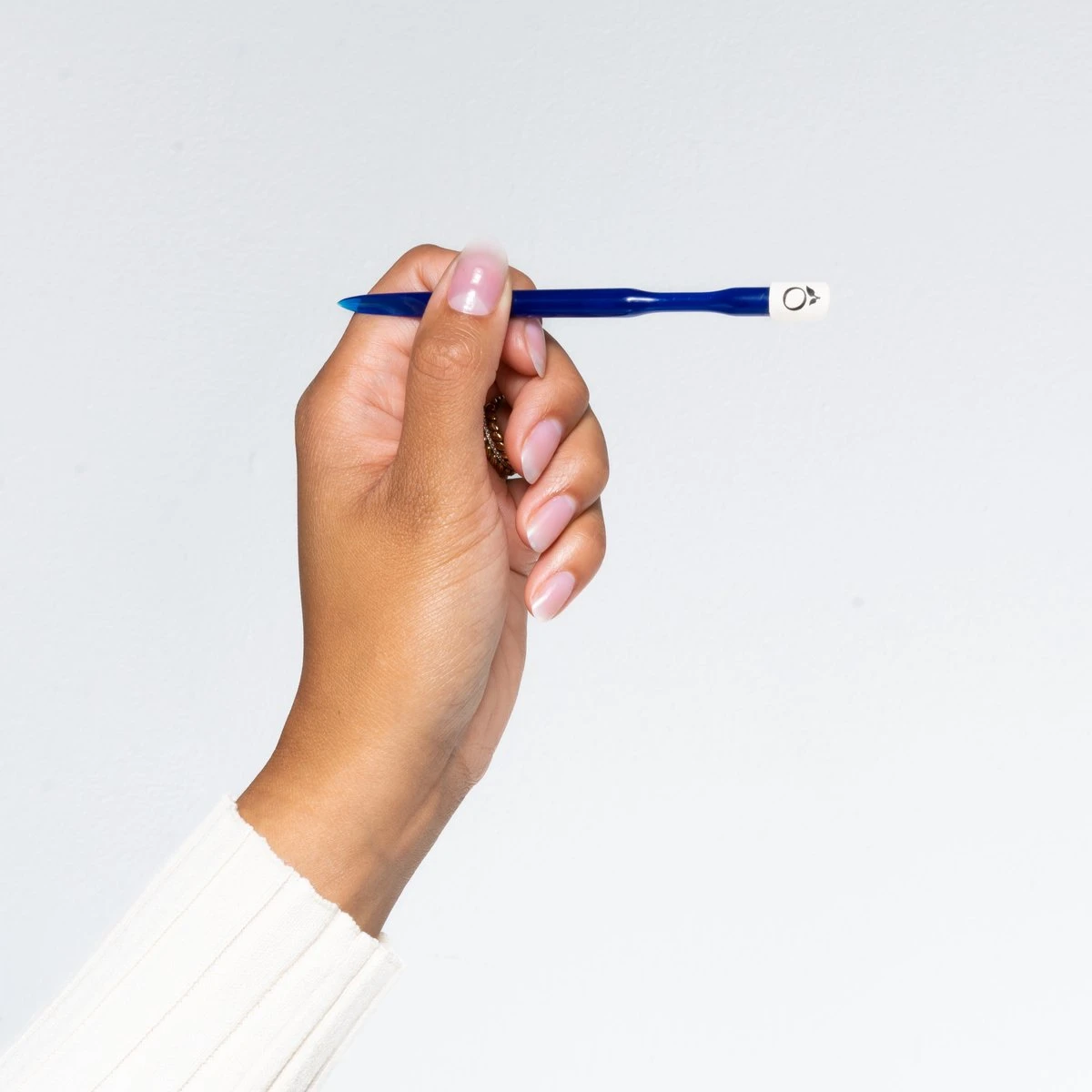 Herome Bokkenpoot Nagelriemduwer - Cuticle Pusher - Handige Tool Voor Manicurebehandeling - Hygienisch In Gebruik 11 Herome Bokkenpoot Nagelriemduwer - Cuticle Pusher - Handige Tool Voor Manicurebehandeling - Hygienisch In Gebruik - Afbeelding 9