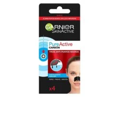 Garnier SkinActive Neus Strips Charcoal - 4 Stuks -Lichaamsverzorging Winkel 1200x1200 820
