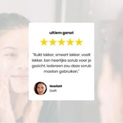 Vicius® - Scrub - Peeling Gezicht - Exfoliant - Mee Eters Verwijderen - Exfoliator Voor Vrouwen - 100 Ml 16 Vicius® - Scrub - Peeling Gezicht - Exfoliant - Mee Eters Verwijderen - Exfoliator Voor Vrouwen - 100 Ml -Lichaamsverzorging Winkel 1200x1200 845