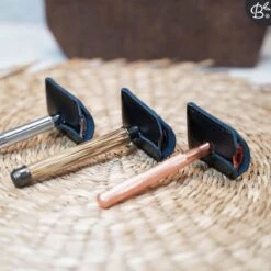 Beschermkap Safety Razor Reiskapje Vegan Leder Universeel -Lichaamsverzorging Winkel 1200x1200 881