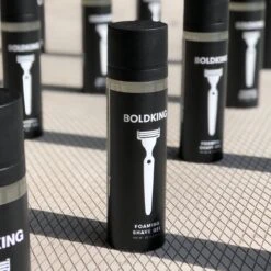 Boldking Foaming Shaving Gel - Scheergel / Scheerschuim Voor Mannen - 185 Ml - 1 Stuk 12 Boldking Foaming Shaving Gel - Scheergel / Scheerschuim Voor Mannen - 185 Ml - 1 Stuk -Lichaamsverzorging Winkel 1200x1200 890