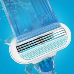 Gillette Venus Original Scheermesjes Vrouwen - 4 Stuks -Lichaamsverzorging Winkel 1200x1200 895