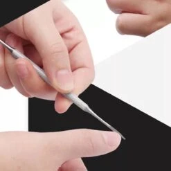 7-Delige Pedicure Set - Nagelverzorging - Nagelset - Ingegroeide Teennagel - Nagelknipper - Nail Clippers - Ingrown Toenail 25 7-Delige Pedicure Set - Nagelverzorging - Nagelset - Ingegroeide Teennagel - Nagelknipper - Nail Clippers - Ingrown Toenail -Lichaamsverzorging Winkel 1200x1200 91