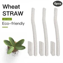 INTER-ESQUE Wenkbrauw Mesje - Eyebrow Razor - Dermaplaning - Scheermesjes Gezicht - Wenkbrauw Scheermesje Van Tarwestro - 6 Stuks - Groot -Lichaamsverzorging Winkel 1200x1200 933