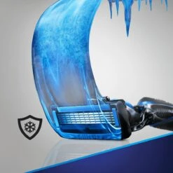 Gillette® Gillette Fusion5 Proshield Chill Scheermesjes Mannen - 6 Stuks -Lichaamsverzorging Winkel 1200x1200 940
