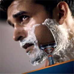 Gillette® Gillette Fusion Power Scheersysteem - Scheermes -Lichaamsverzorging Winkel 1200x1200 963