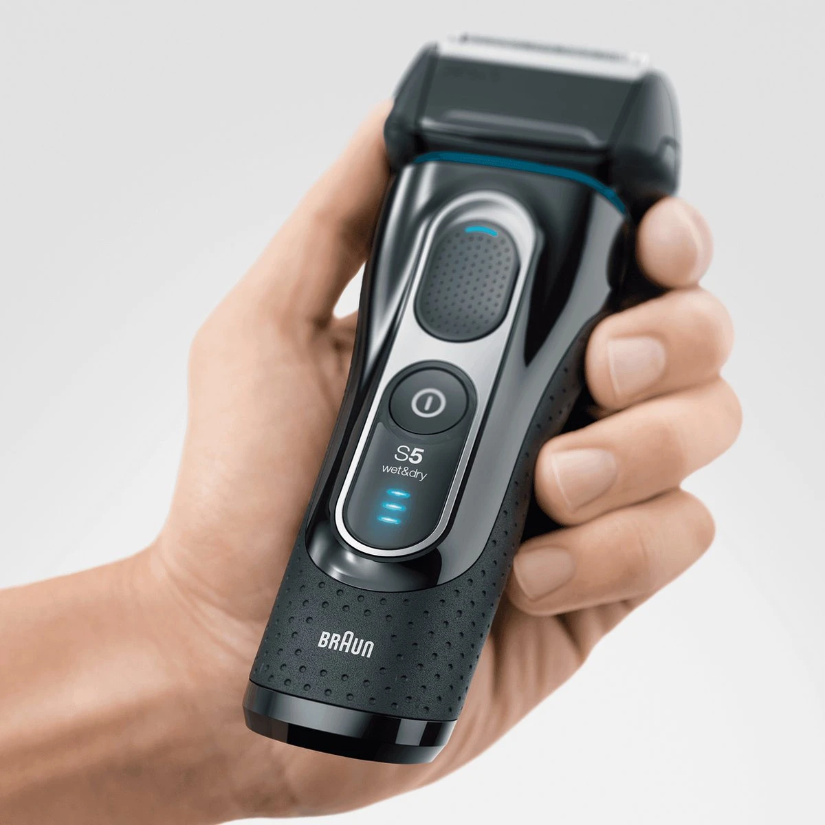 Braun Series 5 Scheerblad - 52B 4 Braun Series 5 Scheerblad - 52B - Afbeelding 2