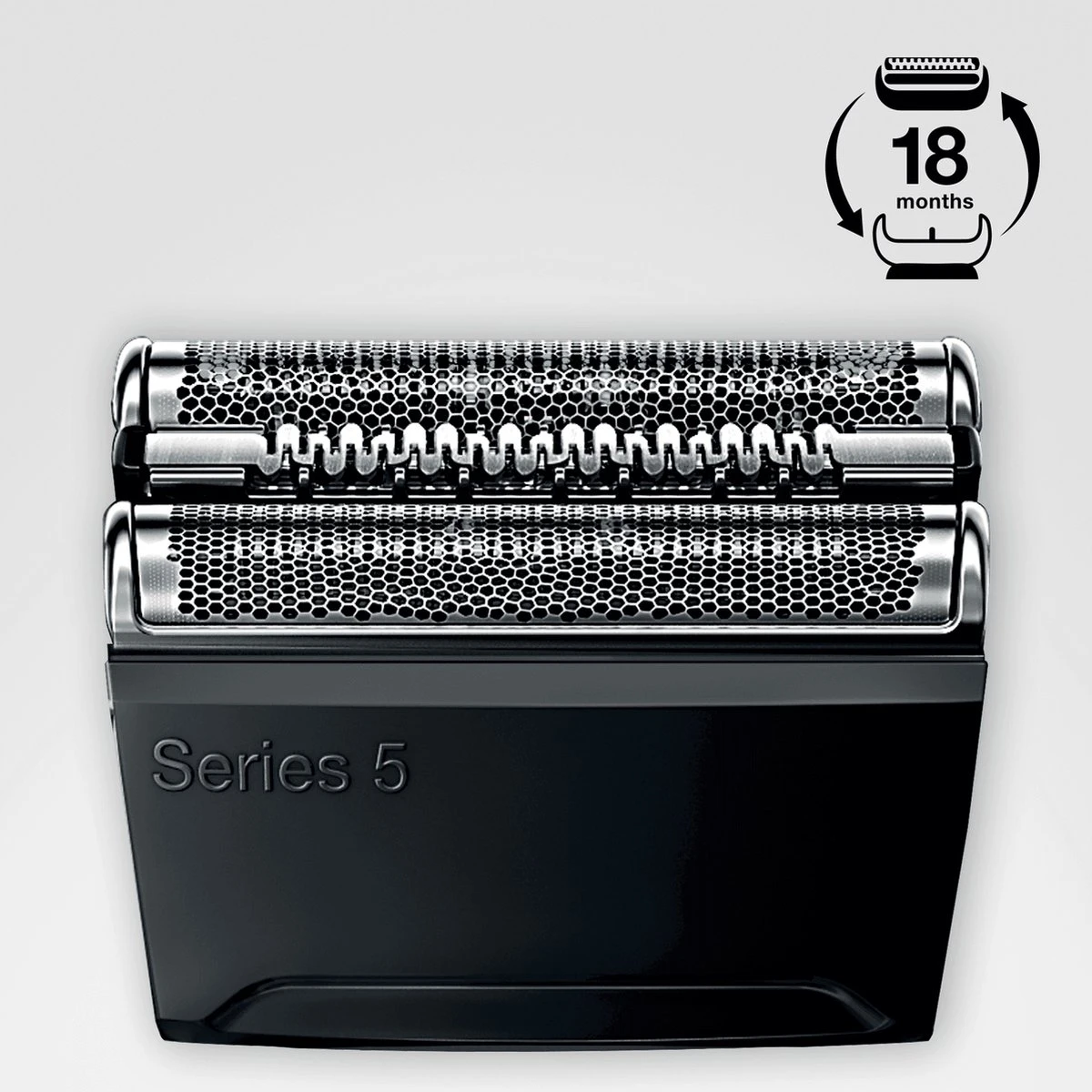 Braun Series 5 Scheerblad - 52B 7 Braun Series 5 Scheerblad - 52B - Afbeelding 5