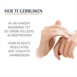 Eucerin Hyaluron-Filler + Elasticity Handcrème SPF30 12 Eucerin Hyaluron-Filler + Elasticity Handcrème SPF30 -Lichaamsverzorging Winkel 1200x1200 99