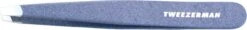 Tweezerman Slant Tweezer - Granite Sky - 1 St -Lichaamsverzorging Winkel 1200x148