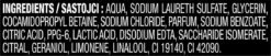 Axe Green Mojito & Cedarwood Douchegel - 6 X 250 Ml - Voordeelverpakking 14 Axe Green Mojito & Cedarwood Douchegel - 6 X 250 Ml - Voordeelverpakking -Lichaamsverzorging Winkel 1200x246