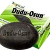 Dudu Osun Pure Organic African Black Soap 150g(Pack Of 3) - Effective For Acne Treatment, Eczema, Dry Skin, Scar Removal, Dandruff, Pimples Mark Removal, Anti-fungal Face & Body Wash 1 Dudu Osun Pure Organic African Black Soap 150g(Pack Of 3) - Effective For Acne Treatment, Eczema, Dry Skin, Scar Removal, Dandruff, Pimples Mark Removal, Anti-fungal Face & Body Wash -Lichaamsverzorging Winkel 1200x343