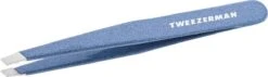 Tweezerman Slant Tweezer - Granite Sky - 1 St