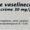 Verdovende Creme Lidocaine- Vaseline 3% - 30 Gram 2 Verdovende Creme Lidocaine- Vaseline 3% - 30 Gram -Lichaamsverzorging Winkel 1200x359