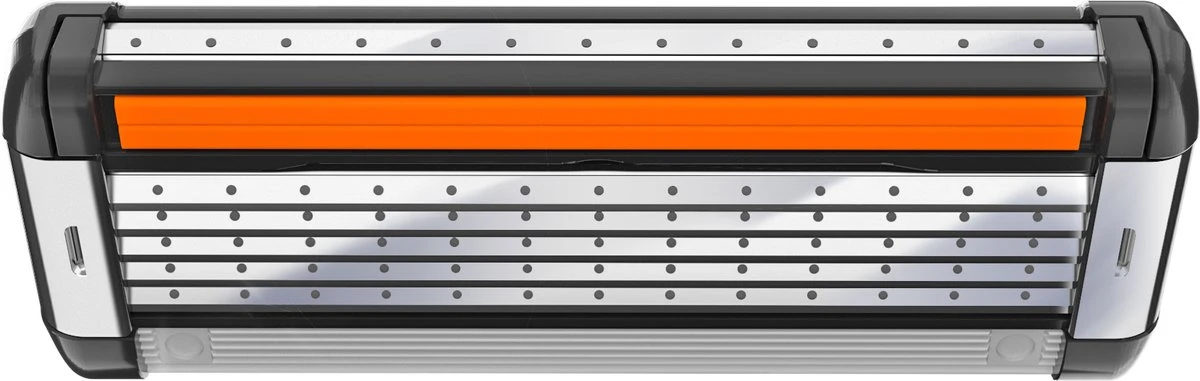 BIC Hybrid 5 Flex Scheermesjes Voor Mannen - Navulverpakking Met 8 Mesjes - Navullingen - Geen Houder 6 BIC Hybrid 5 Flex Scheermesjes Voor Mannen - Navulverpakking Met 8 Mesjes - Navullingen - Geen Houder - Afbeelding 4