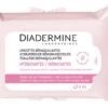 Diadermine Hydraterende Reinigingsdoekjes 6x25st 2 Diadermine Hydraterende Reinigingsdoekjes 6x25st -Lichaamsverzorging Winkel 1200x408