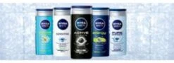 NIVEA MEN Sensitive - 6 X 250 Ml - Voordeelverpakking - Douchegel -Lichaamsverzorging Winkel 1200x430 1