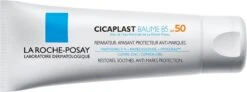 La Roche-Posay Cicaplast Baume B5 SPF50 - 40 Ml - Kwetsbare Huid 19 La Roche-Posay Cicaplast Baume B5 SPF50 - 40 Ml - Kwetsbare Huid -Lichaamsverzorging Winkel 1200x449 1