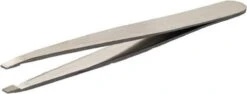 Benson Epileerpincet Schuin Roestvrij Staal -Lichaamsverzorging Winkel 1200x458