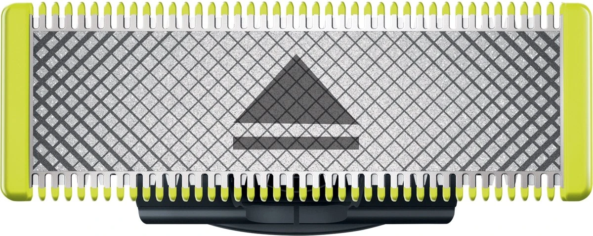 Philips OneBlade Original Blade QP230/50 - Vervangmesjes - 3 Stuks 7 Philips OneBlade Original Blade QP230/50 - Vervangmesjes - 3 Stuks - Afbeelding 5
