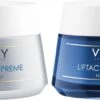 Bundel Vichy Liftactiv Supreme Dag & Nachtcrème - 2 X 50ml 1 Bundel Vichy Liftactiv Supreme Dag & Nachtcrème - 2 X 50ml -Lichaamsverzorging Winkel 1200x508