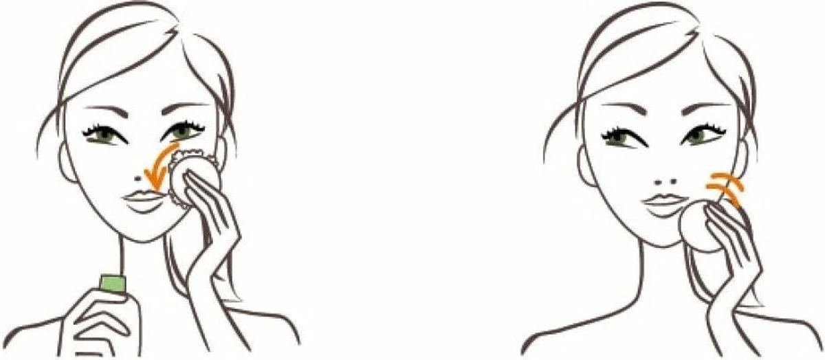 Garnier SkinActive - Micellair Reinigingswater Voor De Droge Huid - 3 X 400 Ml - Micellair Water Voordeelverpakking 6 Garnier SkinActive - Micellair Reinigingswater Voor De Droge Huid - 3 X 400 Ml - Micellair Water Voordeelverpakking - Afbeelding 4