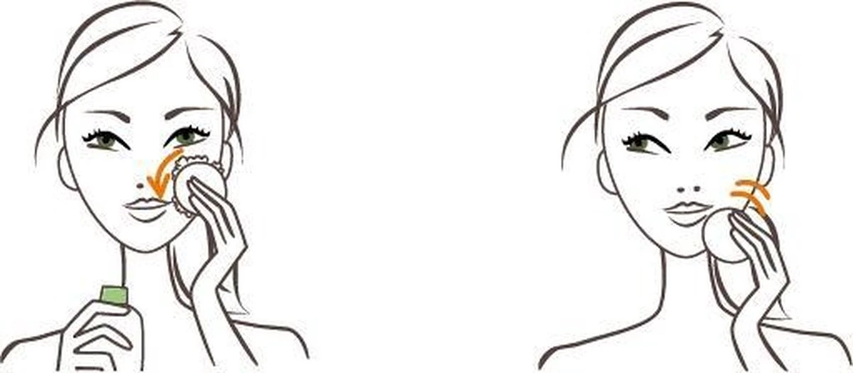 Garnier SkinActive Micellair Reinigingswater - 3 X 400 Ml - Voordeelverpakking 17 Garnier SkinActive Micellair Reinigingswater - 3 X 400 Ml - Voordeelverpakking - Afbeelding 15