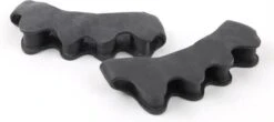 Hallux Valgus - Teenspreider - Teencorrector - Hallux Valgus Grote Teencorrector - Zwart 2 Stuks 9 Hallux Valgus - Teenspreider - Teencorrector - Hallux Valgus Grote Teencorrector - Zwart 2 Stuks -Lichaamsverzorging Winkel 1200x535