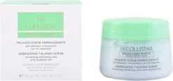 Collistar Energizing Talasso Body Scrub - 700 Gr 12 Collistar Energizing Talasso Body Scrub - 700 Gr -Lichaamsverzorging Winkel 1200x563 1
