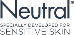 Neutral Parfumvrij - 150 Ml - Face Wash -Lichaamsverzorging Winkel 1200x571