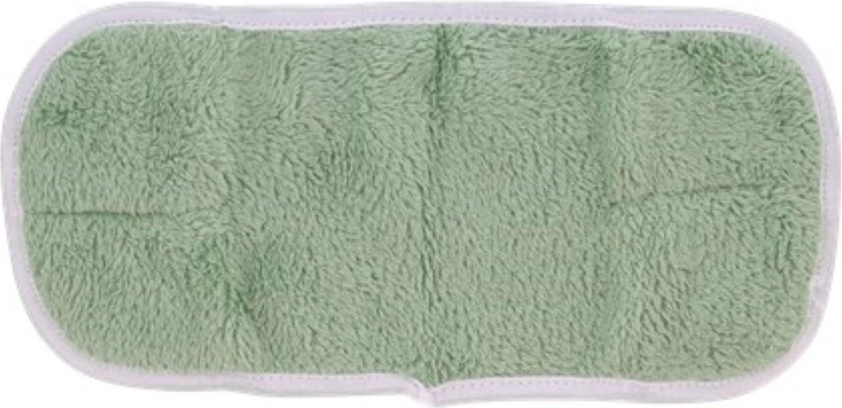 Make-Up Remover Doek - Make Up Verwijderen Met Water 4 Make-Up Remover Doek - Make Up Verwijderen Met Water - Afbeelding 2